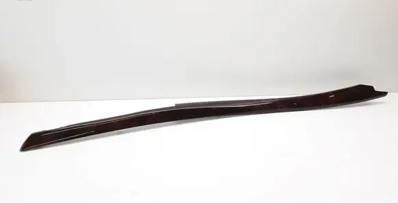 BMW X5 E70 Dashboard glove box trim