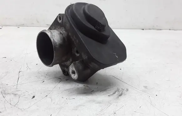 Opel Meriva A Engine shut-off valve 8973002310