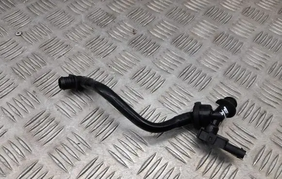 Audi Q7 4M Air pressure sensor 5Q0905207
