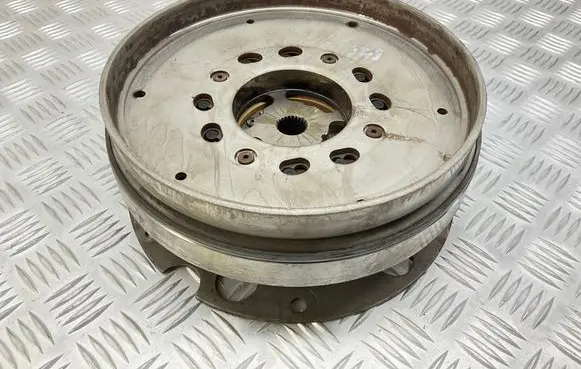 Audi A4 S4 B9 Clutch set kit 0CK105317AE