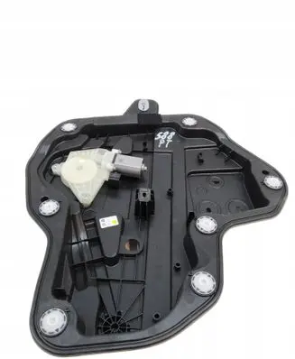 Skoda Superb B9 Front window lifting mechanism without motor 3J0839402B