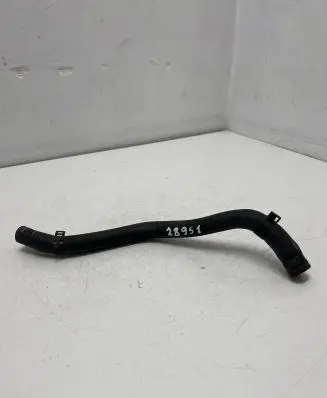 Opel Karl Engine coolant pipe/hose 42455606