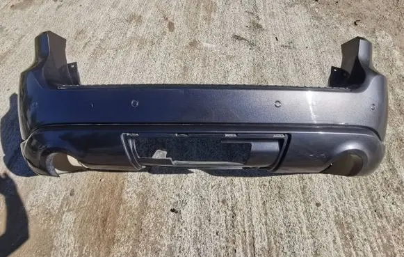 Dodge Durango Rear bumper