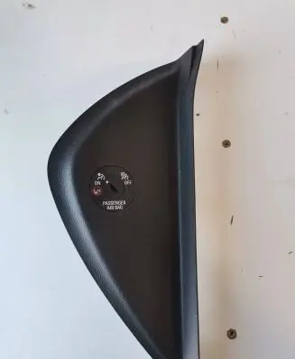 Opel Mokka X Other interior part AUT48840 13577258 JE2025