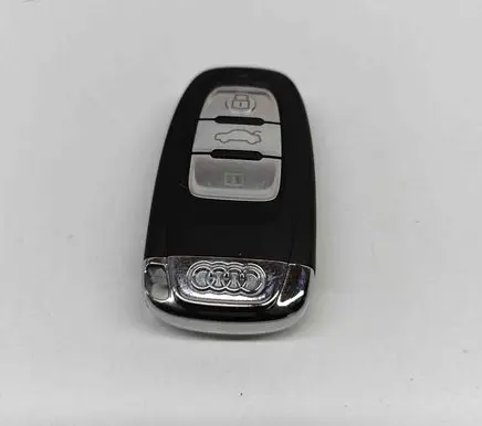 Ignition key/card