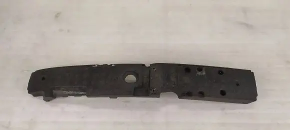 BMW 5 E60 E61 Front bumper foam support bar 7049241