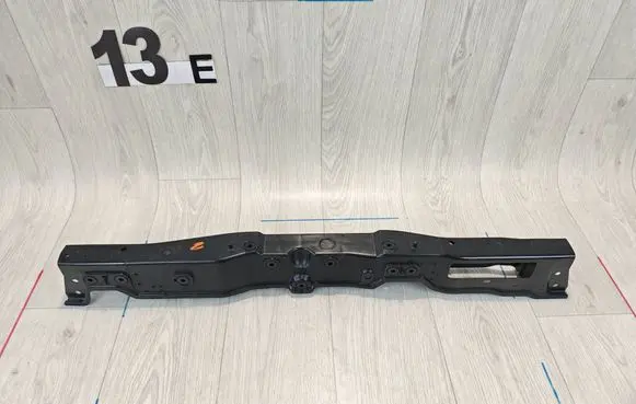 KIA Picanto Radiator support slam panel 64101G6000