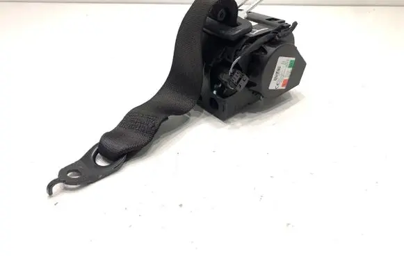 BMW 5 G30 G31 G38 Rear seatbelt 7431234
