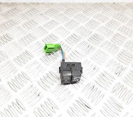 ESP (stability program) switch