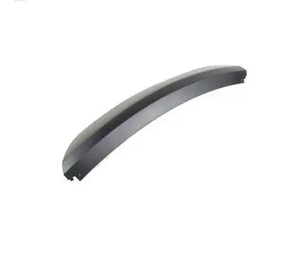 Dodge Charger Front bumper splitter molding 68225517AA