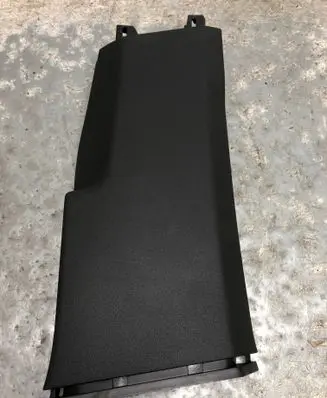 Volkswagen PASSAT B8 (B) pillar trim (bottom) 3G0867292B