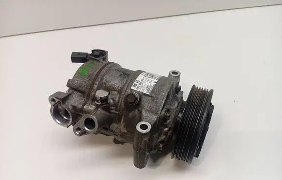 Volkswagen Polo V 6R Air conditioning (A/C) compressor (pump) 5K0820803C 1722F 02599704463