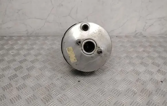 Audi A8 S8 D5 Brake booster 4N0612103F