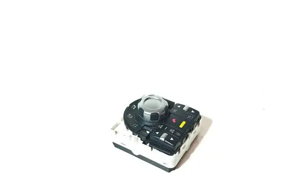Land Rover Range Rover L322 Differential lock switch 7H4214B596AA 7H4214B596 YUD501361