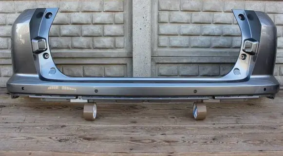 Mitsubishi Eclipse Cross Rear bumper 6410F310ZZ