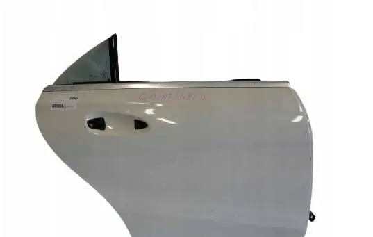 Mercedes-Benz CLA C117 X117 W117 Rear door A1177300205