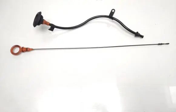 Audi A4 S4 B7 8E 8H Oil level dip stick 03g103634t 03g115611k