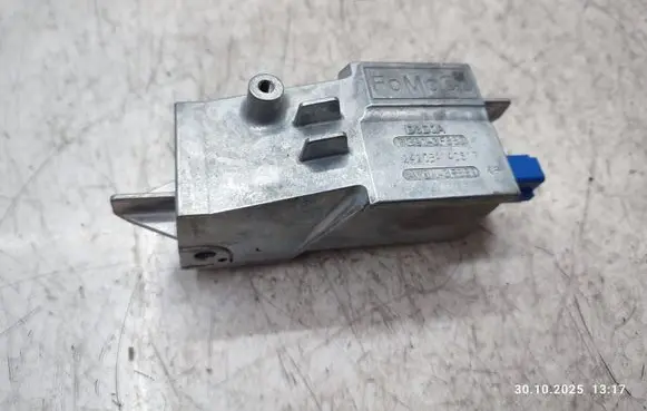 Ford Mondeo MK V Steering wheel lock 7G913F880