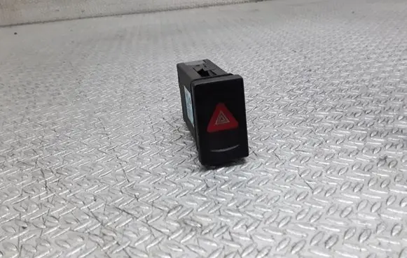 Volkswagen PASSAT B5.5 Hazard light switch 3B0953235B