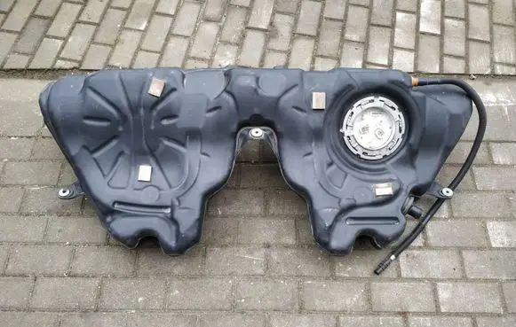 BMW 5 F10 F11 Fuel tank 7217062 7561247