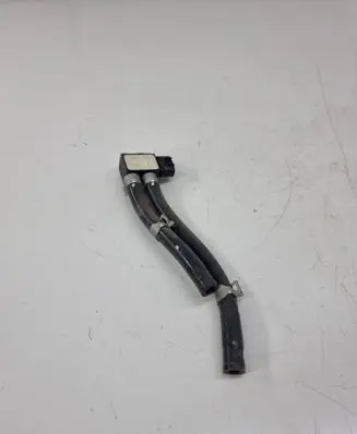 KIA Sorento Exhaust gas pressure sensor 392102F600