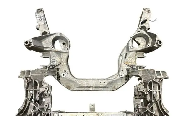 BMW 5 F10 F11 Front subframe 6799321 31116799321