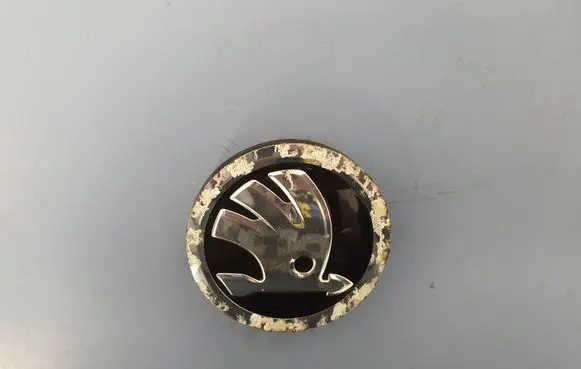 Original wheel cap