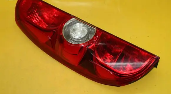 Fiat Doblo Rear/tail lights
