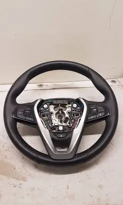 BMW 5 F10 F11 Steering wheel 634199300