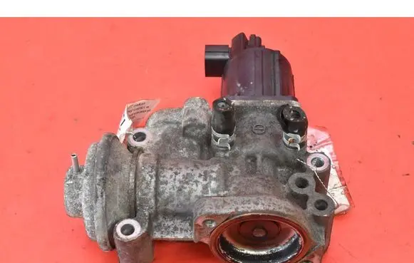 Mitsubishi ASX EGR valve 1582A197