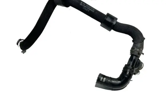 Volkswagen Golf VII Coolant pipe/hose 5QE122058N 20396