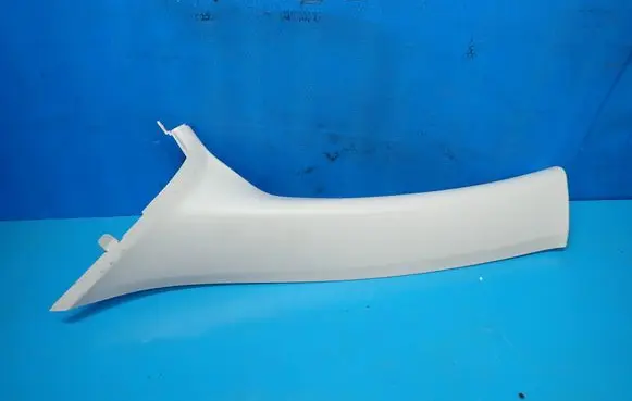 Fiat 500X (A) pillar trim 735576239 B985