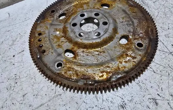 Mitsubishi Space Star Flywheel 