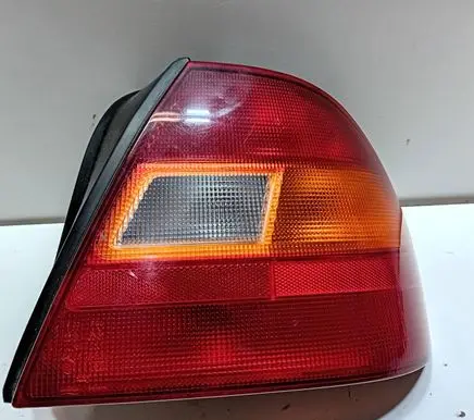 Honda Civic Rear/tail lights