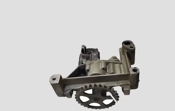 Volvo V50 Oil pump 9431291021