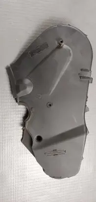 Skoda Octavia Mk4 Timing belt guard (cover) 05L109107A