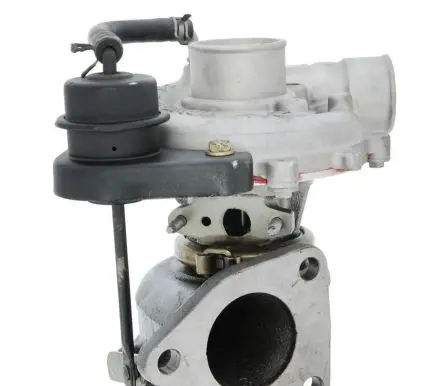 Toyota Hilux (N140, N150, N160, N170) Turbo 1720130070