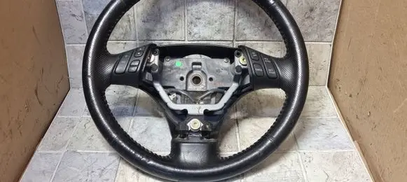 Mazda 6 Steering wheel 6S12000720