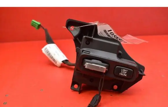 Volvo V70 Ignition lock 3043A6G9FXCVR