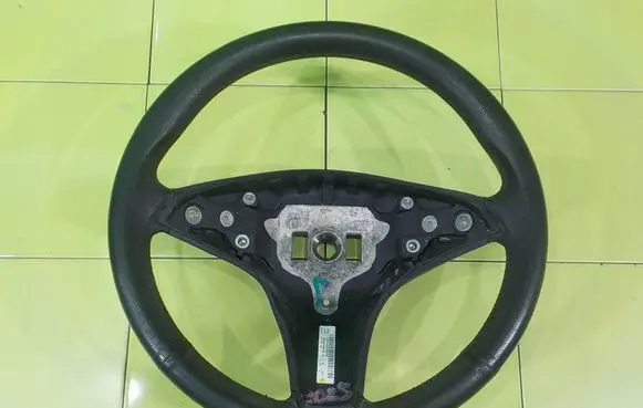 Mercedes-Benz C W204 Steering wheel 14AB27