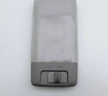 Subaru Impreza I Other interior light 