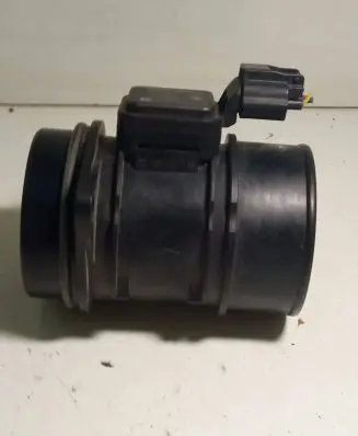Nissan Micra Mass air flow meter 8200299956 8200358901 008016483