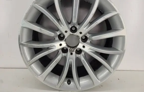 BMW 5 F10 F11 R18 alloy rim 6857668 SP6857668
