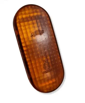 Volkswagen Sharan Front fender indicator light 3A0949117A 0152636