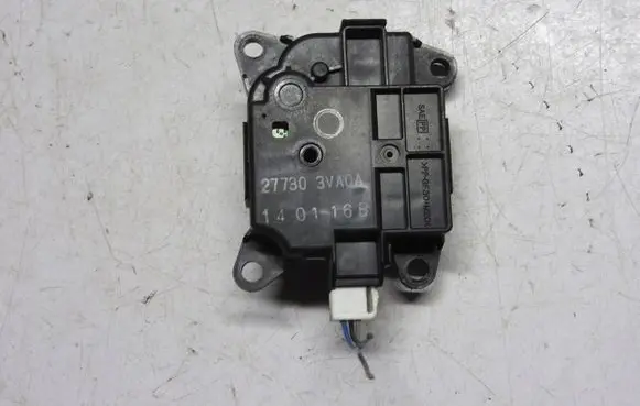 Nissan Note (E12) Air flap motor/actuator 277303VA0A