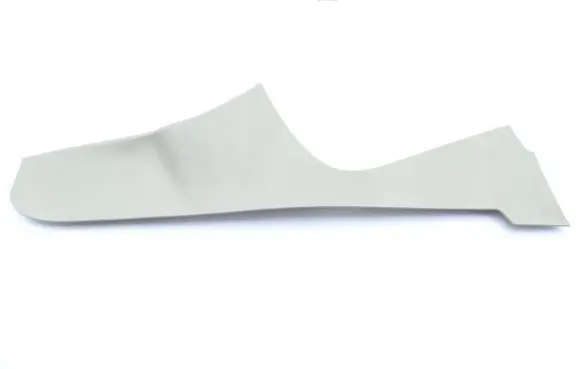 Volvo S60 Centre console side trim front 31348865