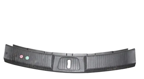Opel Antara Trunk/boot sill cover protection AHP38189