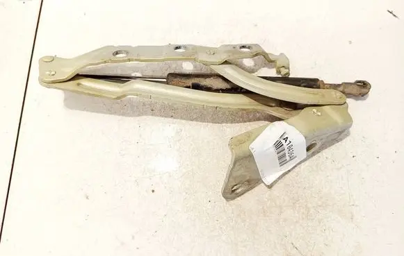 Volvo S40 Tailgate/trunk/boot hinge 30716248