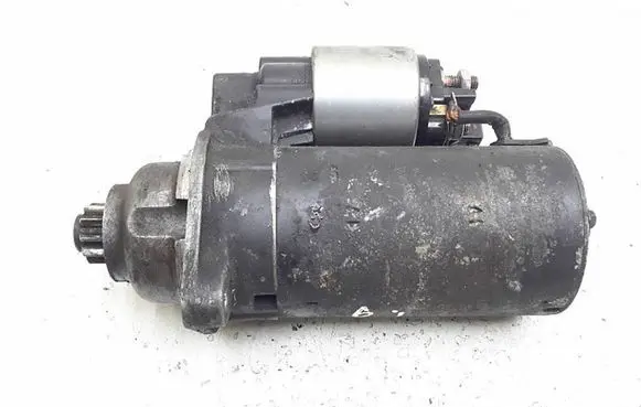 Audi A3 S3 8L Starter motor
