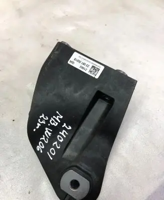 Mercedes-Benz C W206 Engine mounting bracket A6542236400